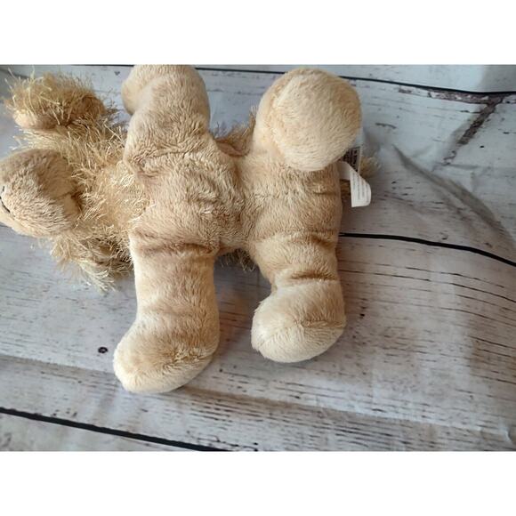 Webkinz Ganz Dog Gold Retriever HM010 Stuffed Animal Plush No CODE - Picture 6 of 7